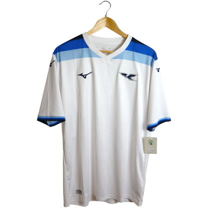 Lazio Auswärts weiß (XL)