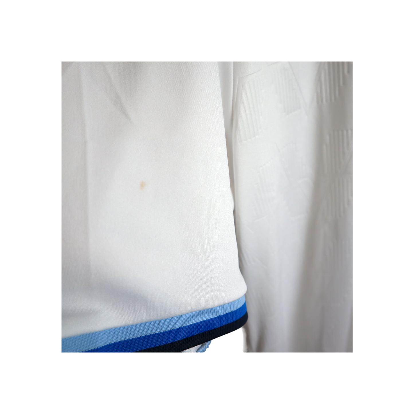 Lazio Auswärts weiß (XL)