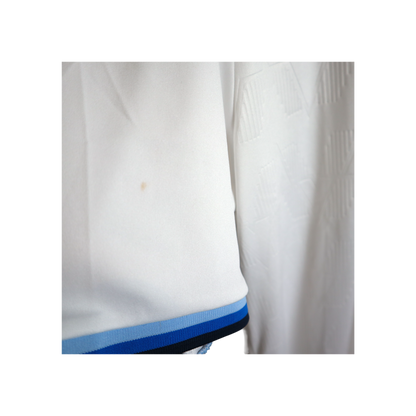 Lazio Auswärts weiß (XL)