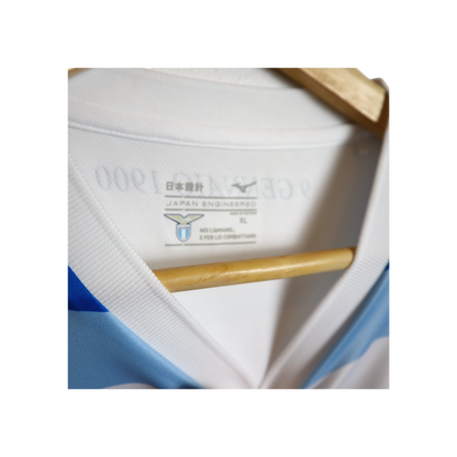 Lazio Auswärts weiß (XL)