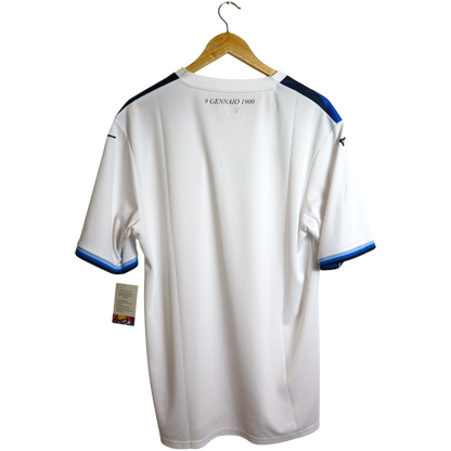 Lazio Auswärts weiß (XL)
