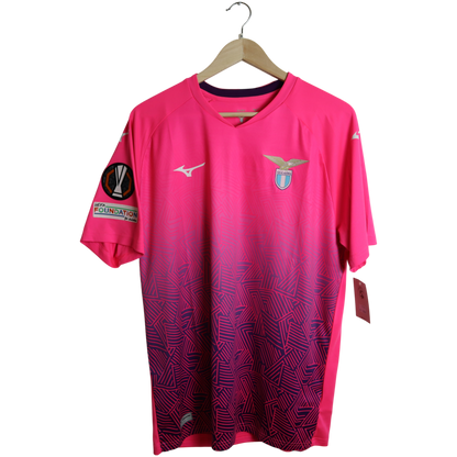 Lazio Mandas Torwart pink (XL)
