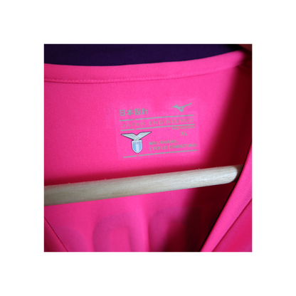 Lazio Mandas Torwart pink (XL)