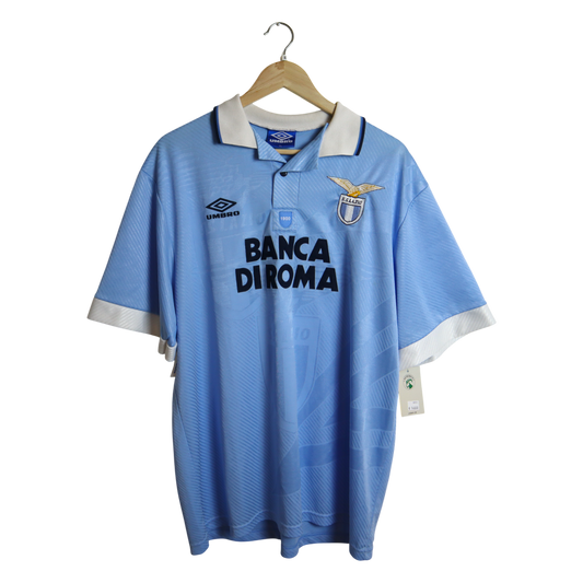 Lazio Heim blau (XL)