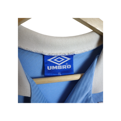 Lazio Heim blau (XL)