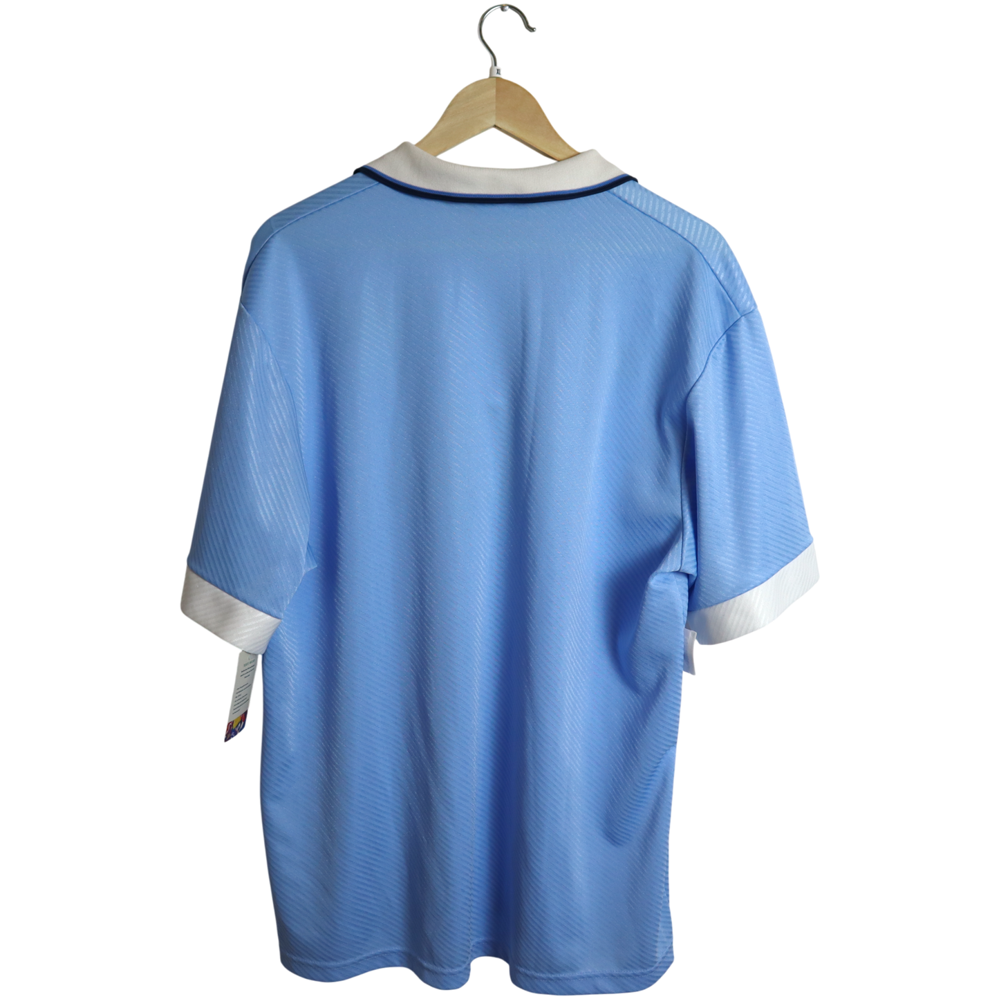 Lazio Heim blau (XL)