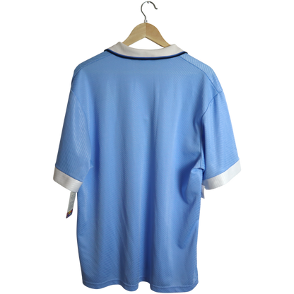 Lazio Heim blau (XL)