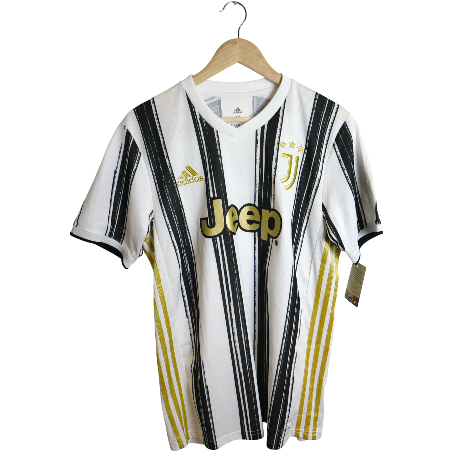 Juventus Ronaldo (M)
