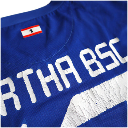 Hertha BSC Ben-Hatira Trikot Heim 2010-2011 (XXL)