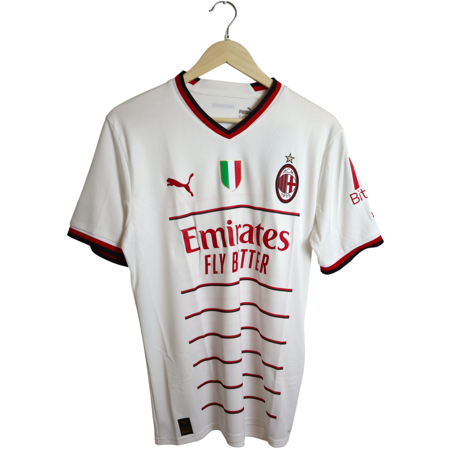 Milan Auswärts BNWT (M)