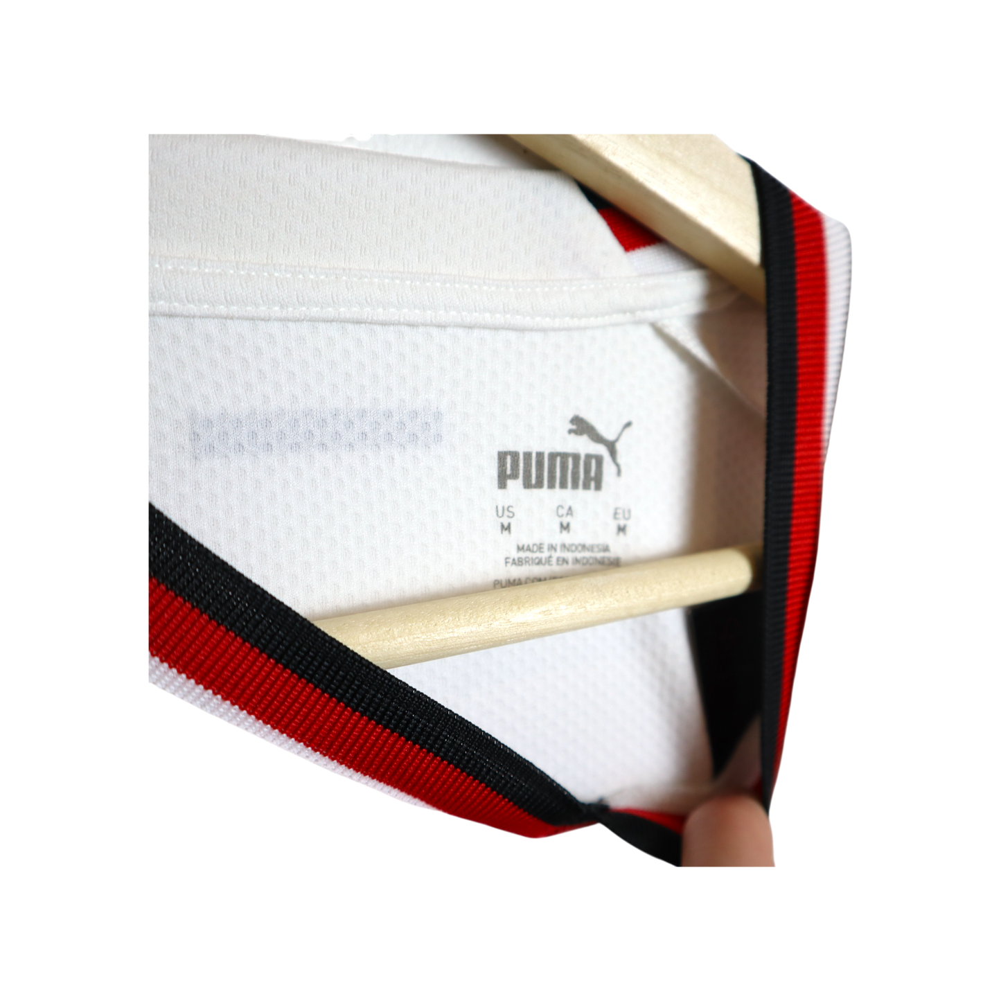 Milan Auswärts BNWT (M)