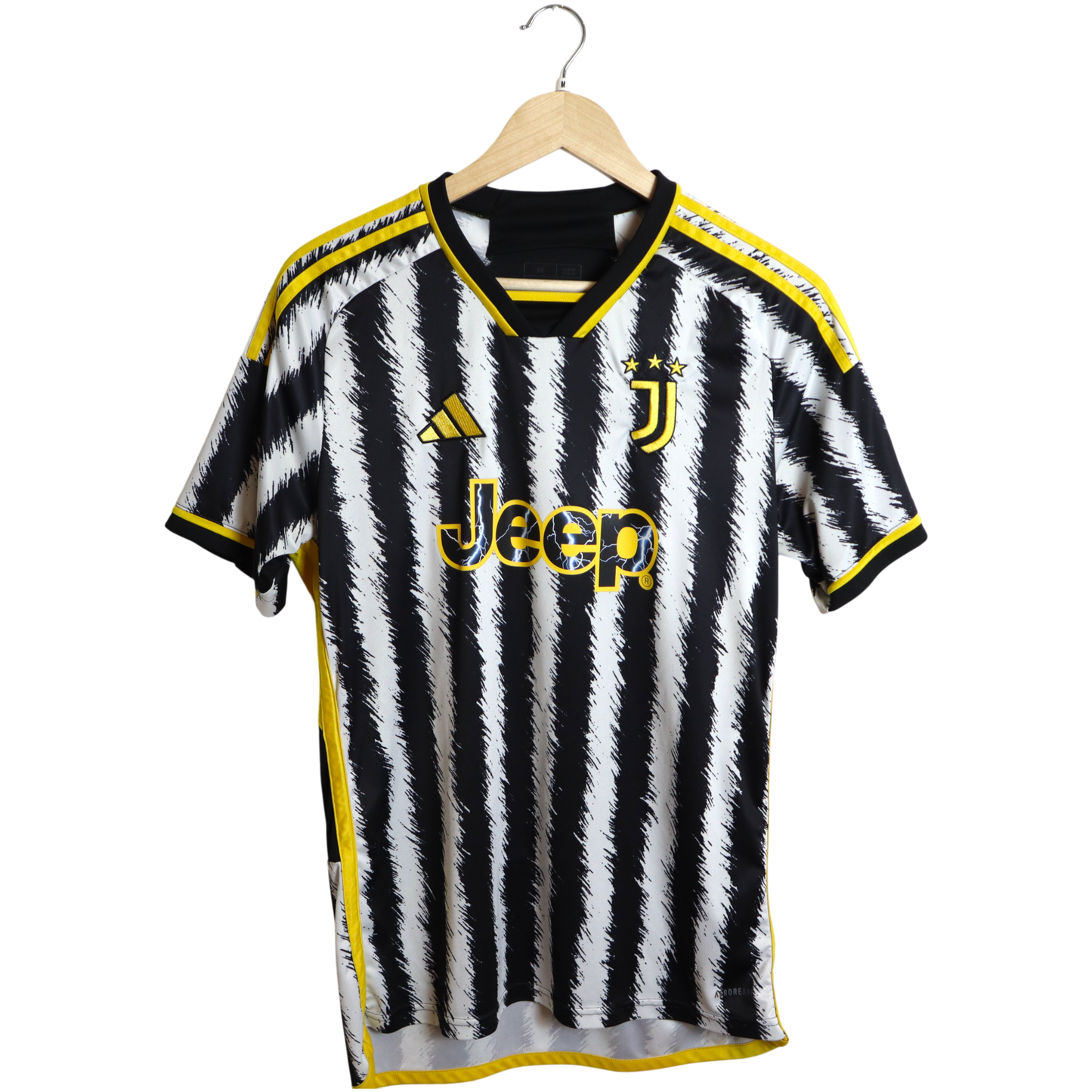 Juventus Yildiz Heim (M)