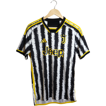 Juventus Yildiz Heim (M)