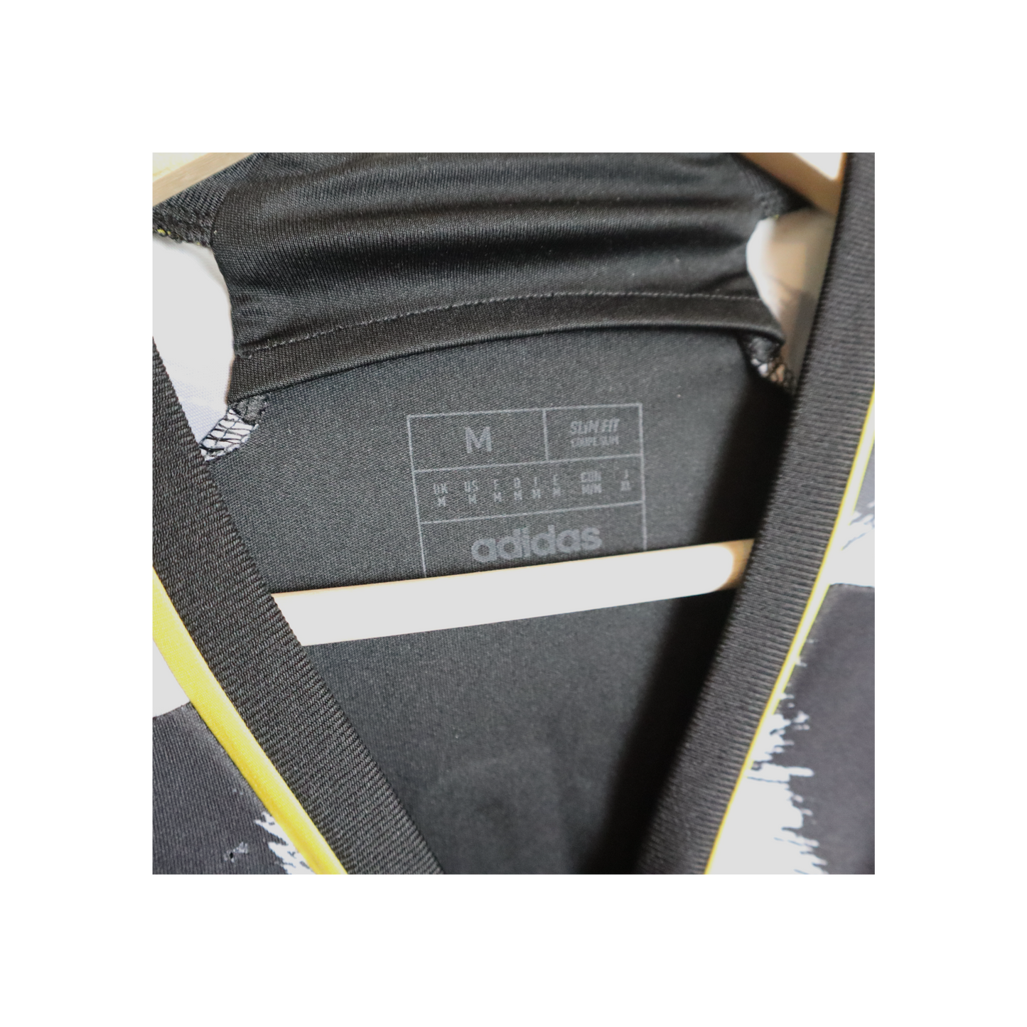 Juventus Yildiz Heim (M)