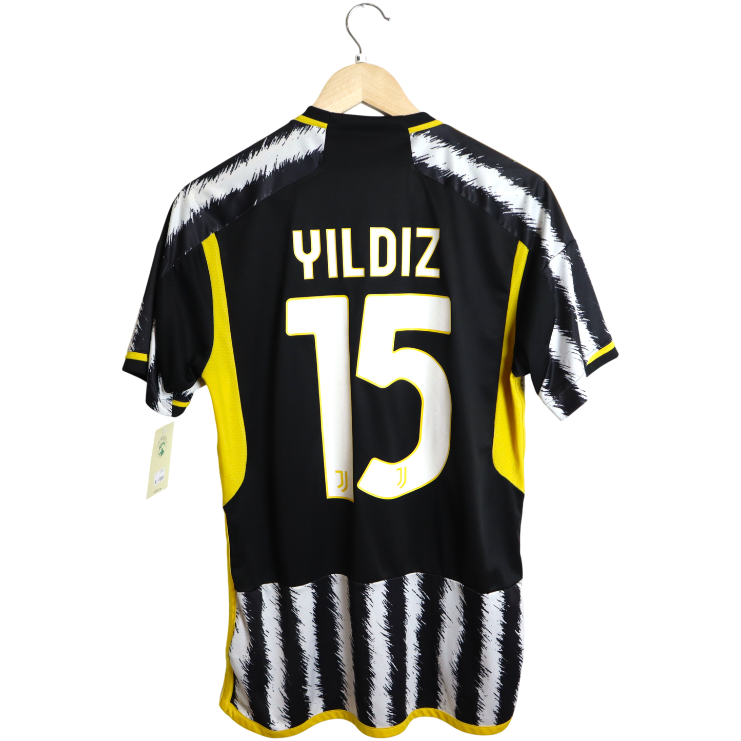 Juventus Yildiz Heim (M)