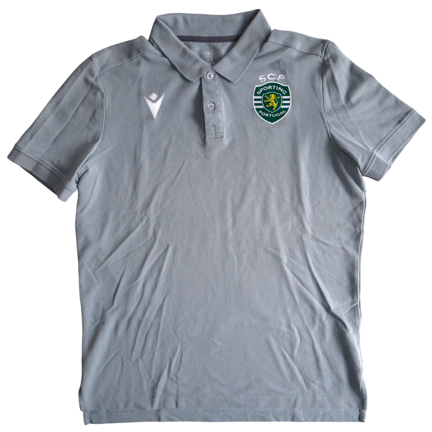 Sporting Lissabon Polo Shirt (L)