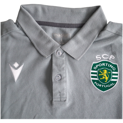 Sporting Lissabon Polo Shirt (L)