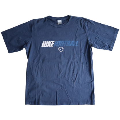 Nike Football Vintage Shirt (L)