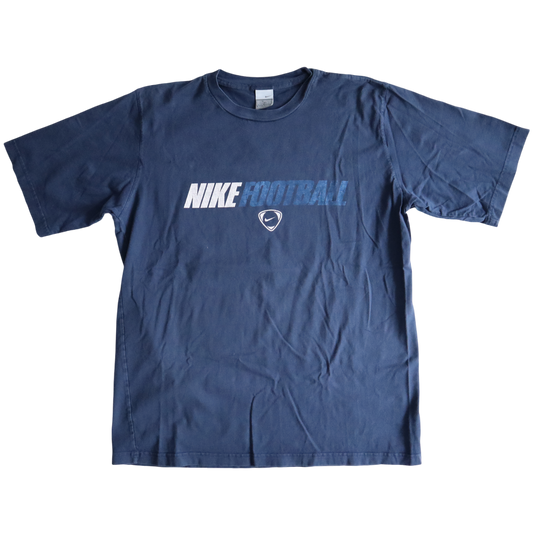 Nike Football Vintage Shirt (L)