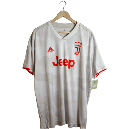 Juventus Ronaldo Auswärts (XXL)