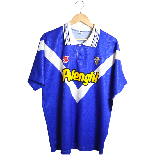 Brescia Calcio Neri Heim (XL)