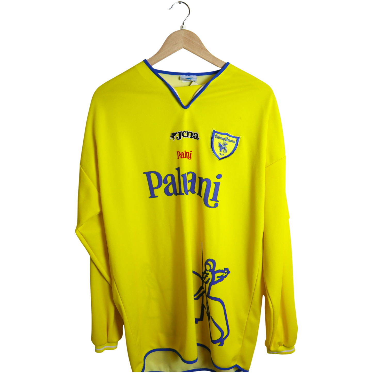 Chivo Verona Heim Langarm (L)