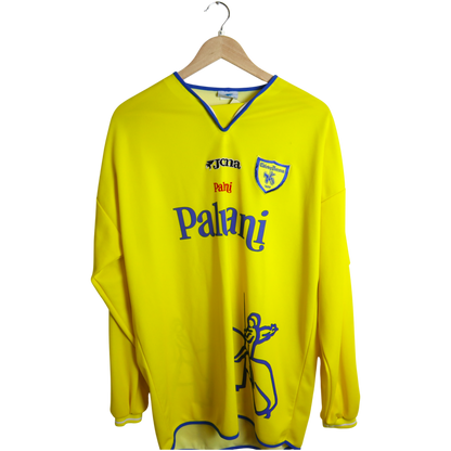 Chivo Verona Heim Langarm (L)