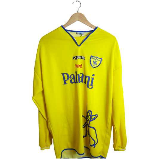 Chivo Verona Heim Langarm (L)