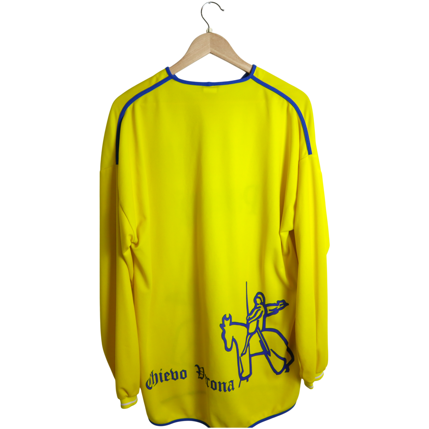 Chivo Verona Heim Langarm (L)