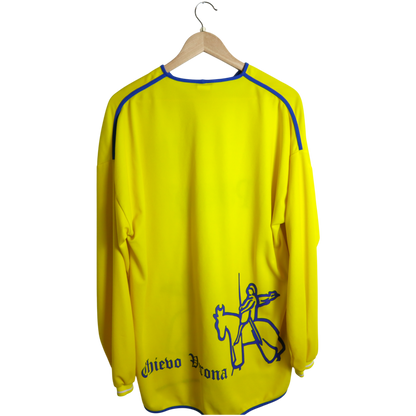 Chivo Verona Heim Langarm (L)