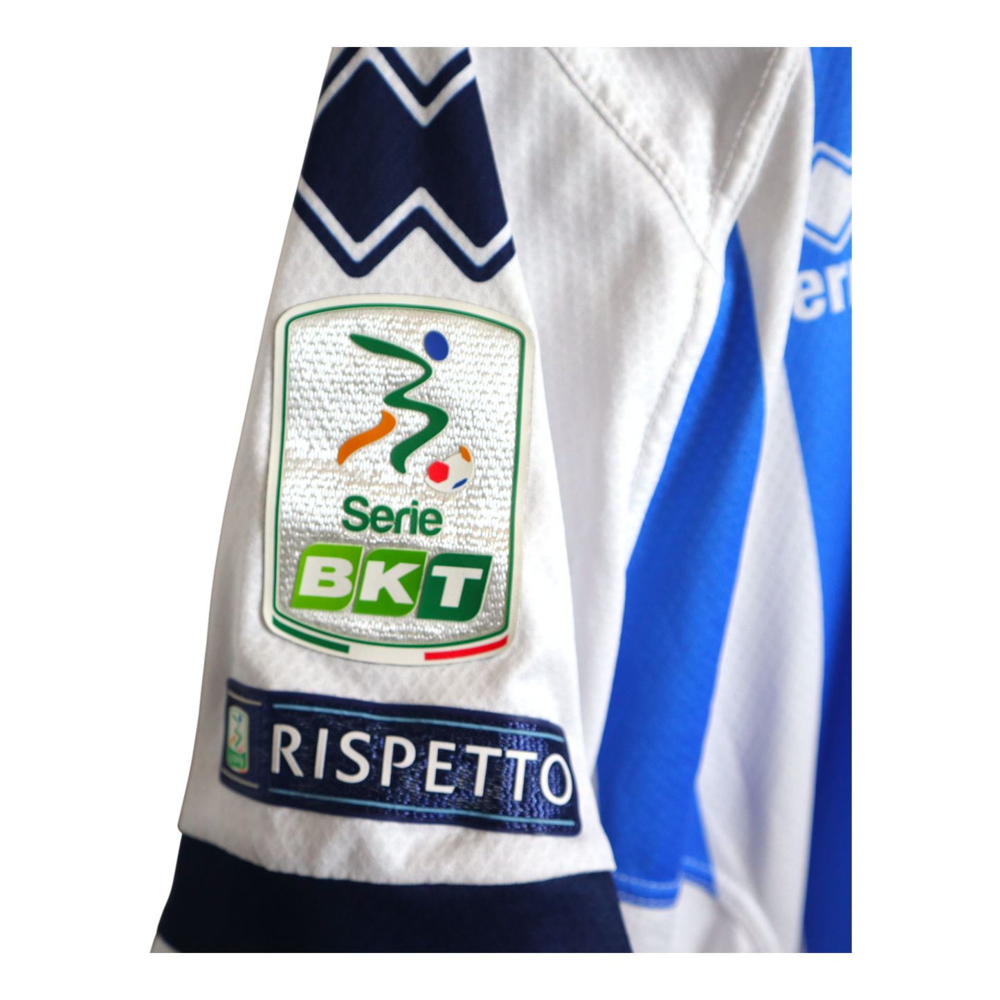 Pescara Calcio Monachelio Heim (L)