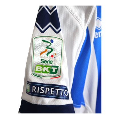 Pescara Calcio Monachelio Heim (L)