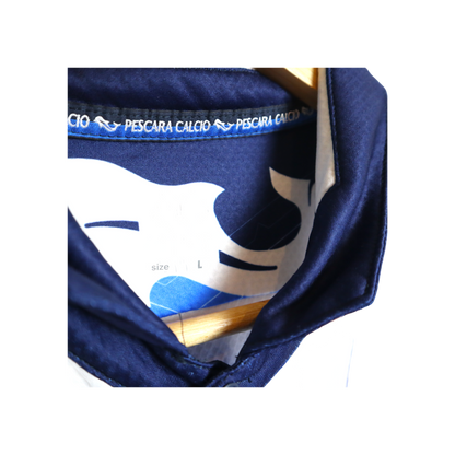 Pescara Calcio Monachelio Heim (L)