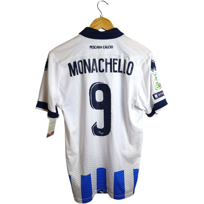 Pescara Calcio Monachelio Heim (L)
