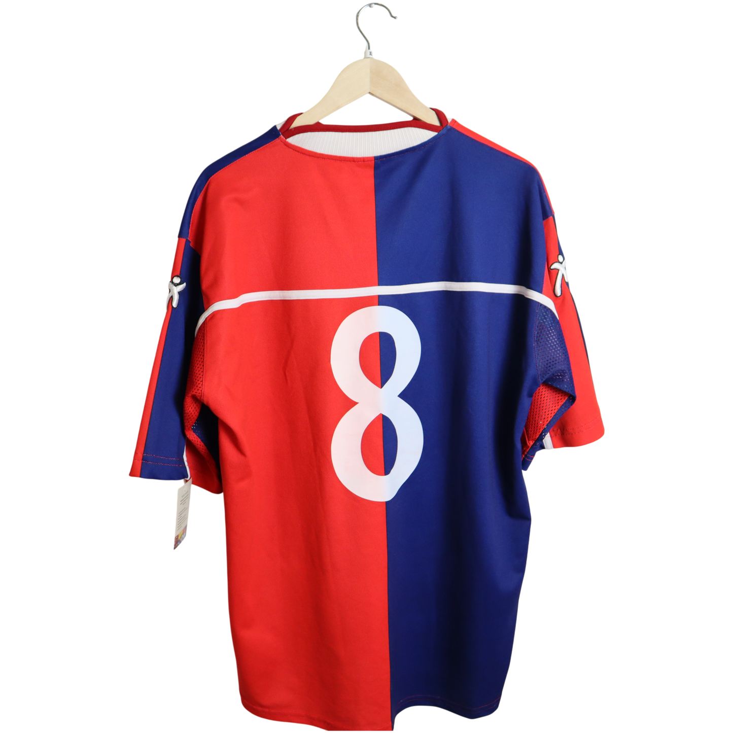 Sambenedettese Calcio Heim (XL)