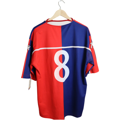 Sambenedettese Calcio Heim (XL)