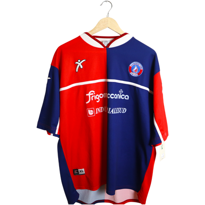 Sambenedettese Calcio Heim (XL)