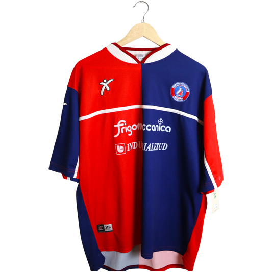 Sambenedettese Calcio Heim (XL)