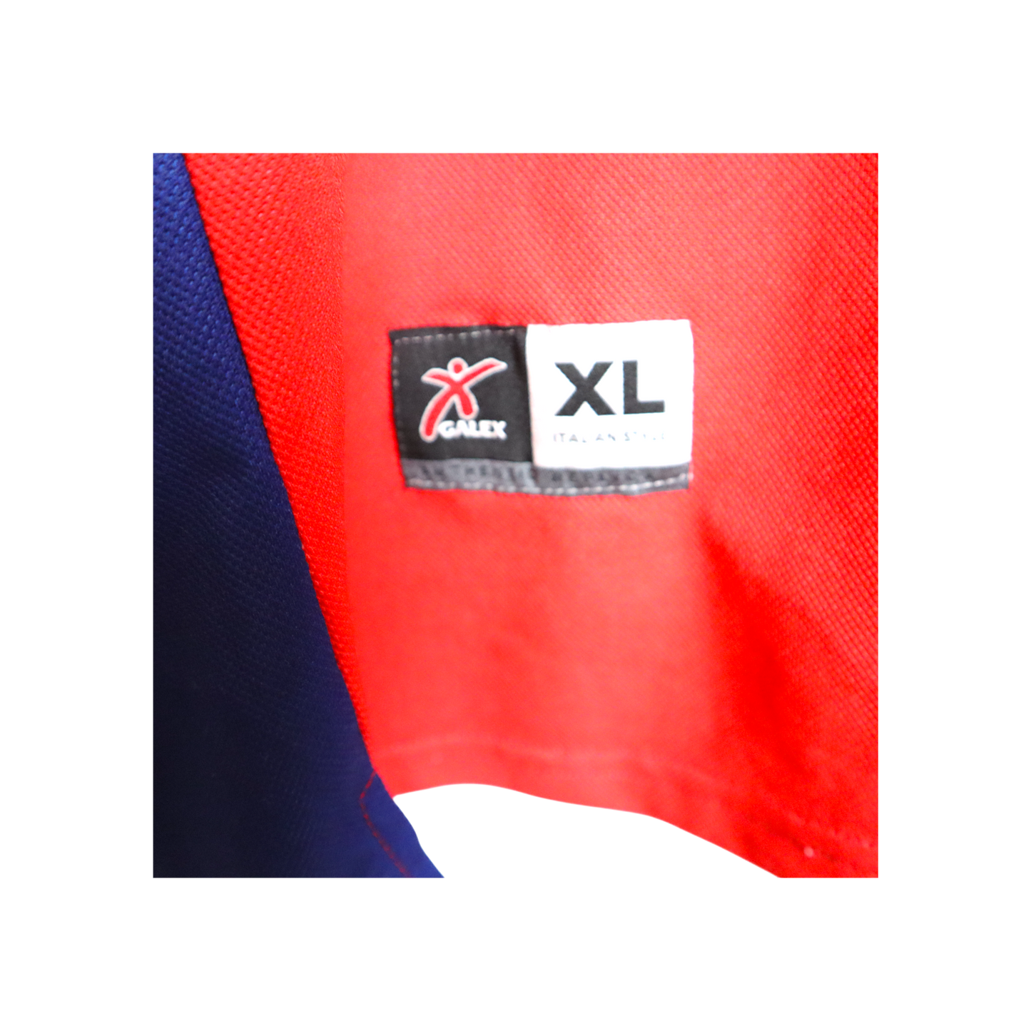 Sambenedettese Calcio Heim (XL)