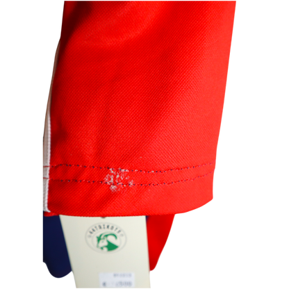 Sambenedettese Calcio Heim (XL)