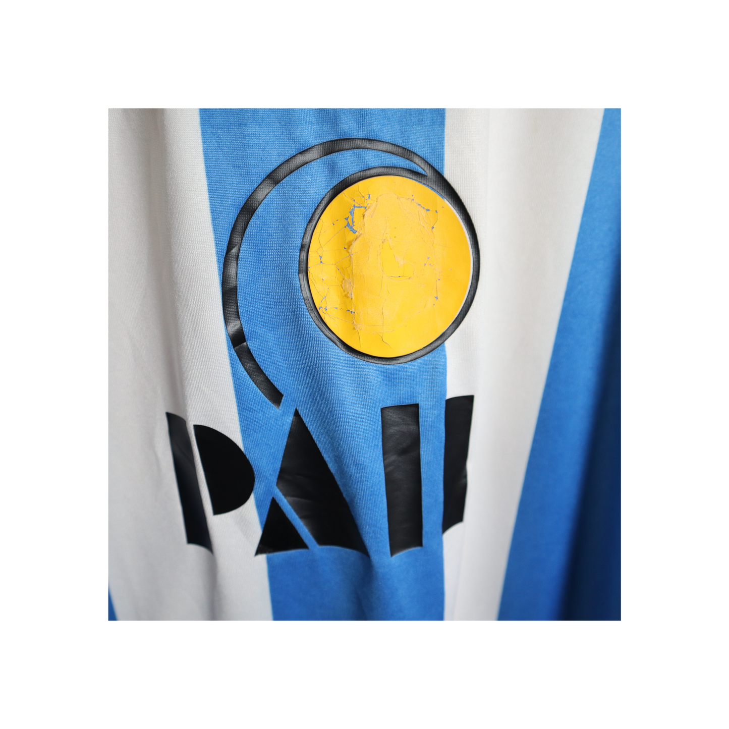 Pescara Calcio Heim Zanon (L)