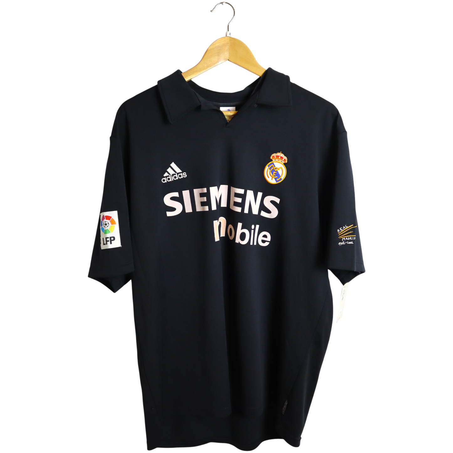 Real Madrid Auswärts (XL)