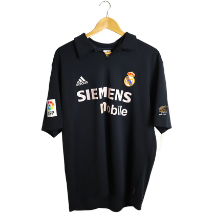 Real Madrid Auswärts (XL)