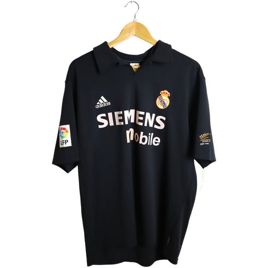 Real Madrid Auswärts (XL)