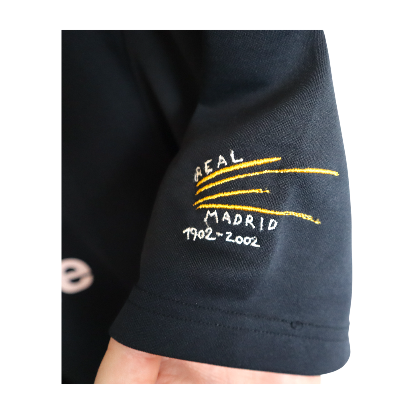 Real Madrid Auswärts (XL)