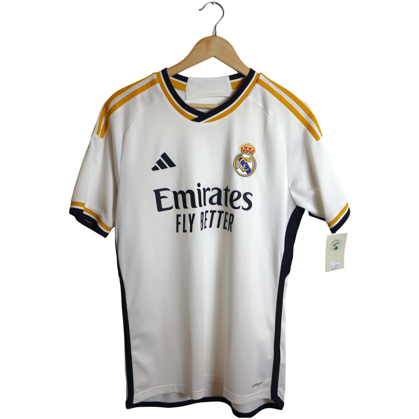 Real Madrid  Camavinga Heim (M)
