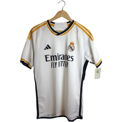 Real Madrid  Camavinga Heim (M)