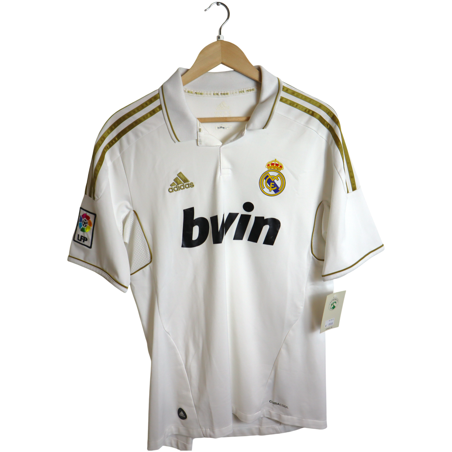 Real Madrid Heim (M)