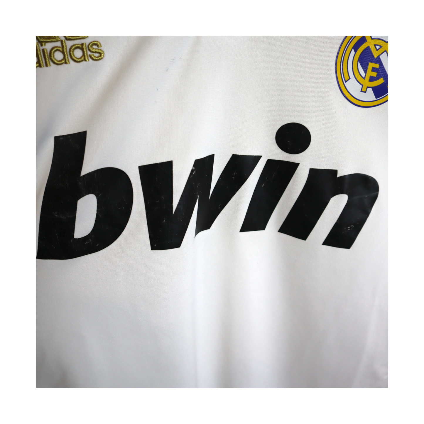Real Madrid Heim (M)