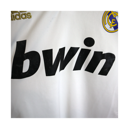 Real Madrid Heim (M)